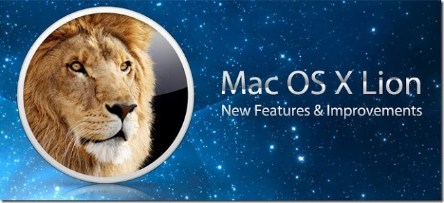 Mac Os X Lion Download Link